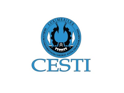 CESTI, Centre d’Etude des Sciences et Techniques de l’Information, Sénégal, Dakar.