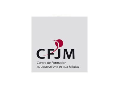 CFJM – Centre de Formation au Journalisme et aux Médias