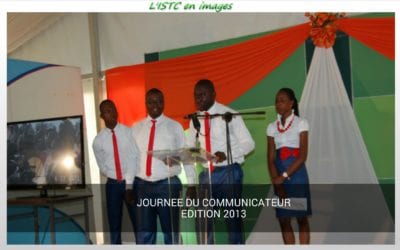 ISTC de Côte d’Ivoire a rejoint le réseau Théophraste