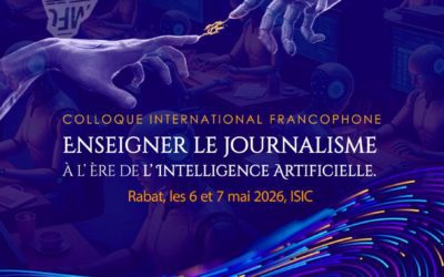 COLLOQUE INTERNATIONAL DU RESEAU THEOPHRASTE